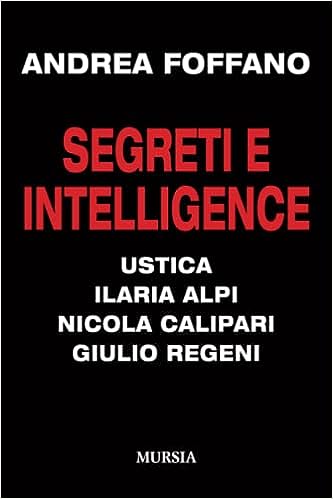 Segreti e Intelligence